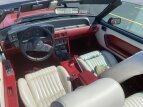 Thumbnail Photo 8 for 1988 Ford Mustang LX V8 Convertible